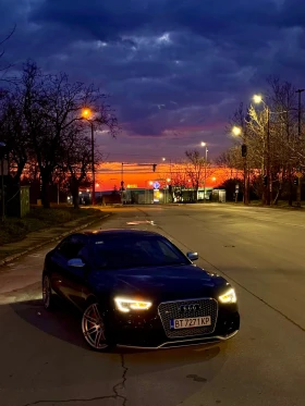 Audi A5 Audi A5 (Rs5) - 17000 € / 33249.11 лв. - 73504161 16