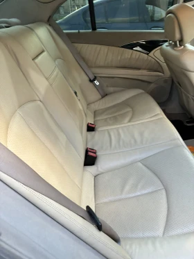 Mercedes-Benz E 270 - 5000 € / 9779.15 лв. - 84793426 10