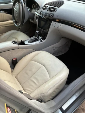 Mercedes-Benz E 270 - 5000 € / 9779.15 лв. - 84793426 9