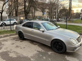 Mercedes-Benz E 270 - 5000 € / 9779.15 лв. - 84793426 14