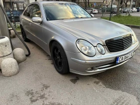 Mercedes-Benz E 270 - 5000 € / 9779.15 лв. - 84793426 5