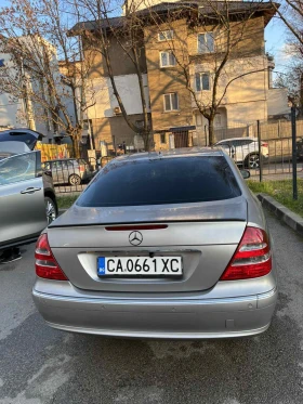 Mercedes-Benz E 270 - 5000 € / 9779.15 лв. - 84793426 13