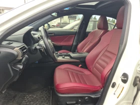 Lexus IS 300 F SPORT * * ОБДУХВАНЕ * * KEYLESS * * CARFAX * *  - 17799 € / 34811.82 лв. - 71634375 5