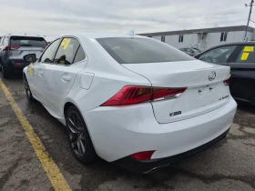 Lexus IS 300 F SPORT * * ОБДУХВАНЕ * * KEYLESS * * CARFAX * *  - 17799 € / 34811.82 лв. - 71634375 4