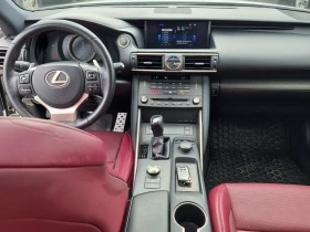 Lexus IS 300 F SPORT * * ОБДУХВАНЕ * * KEYLESS * * CARFAX * *  - 17799 € / 34811.82 лв. - 71634375 6