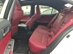 Lexus IS 300 F SPORT * * ОБДУХВАНЕ * * KEYLESS * * CARFAX * *  - 17799 € / 34811.82 лв. - 71634375 9
