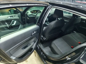 Peugeot 308 1.5BlueHDI Automatic E6 | Auto.bg — изображение 11