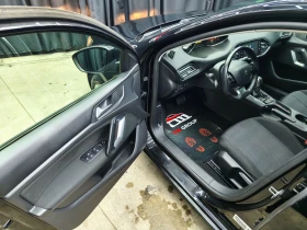Peugeot 308 1.5BlueHDI Automatic E6 | Auto.bg — изображение 7