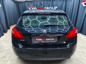 Peugeot 308 1.5BlueHDI Automatic E6 | Auto.bg — изображение 5