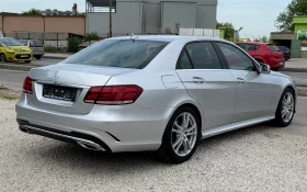 ����� �� �������� �� Mercedes-Benz E 200 2.2CDI* AMG* Pack