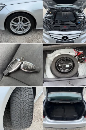 Mercedes-Benz E 200 2.2CDI* AMG* Pack | Mobile.bg � ����� ������ 7