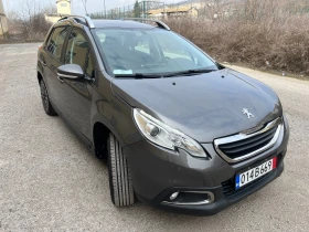 Peugeot 2008 1.2I | Mobile.bg � ����� ������ 3