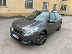 ����� �� �������� �� Peugeot 2008 1.2I