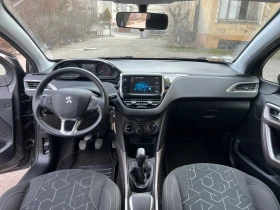 Peugeot 2008 1.2I | Mobile.bg � ����� ������ 13