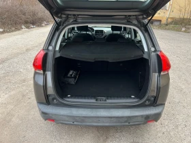 Peugeot 2008 1.2I | Mobile.bg � ����� ������ 7
