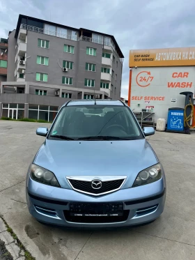 Mazda 2 1.4i 16V ���/ ������ | Mobile.bg � ����� ������ 7