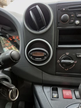 Peugeot Partner 1.6i Webasto | Mobile.bg � ����� ������ 6