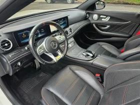 Mercedes-Benz E 53 AMG  Sedan 4MATIC+  | Mobile.bg � ����� ������ 6