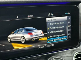 Mercedes-Benz E 53 AMG  Sedan 4MATIC+  | Mobile.bg � ����� ������ 13