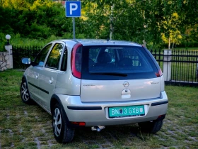 Opel Corsa 1.2I 16V(75)* FACELIFT* ��������* ��� ����*  | Mobile.bg � ����� ������ 5