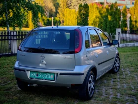 Opel Corsa 1.2I 16V(75)* FACELIFT* ��������* ��� ����*  | Mobile.bg � ����� ������ 6