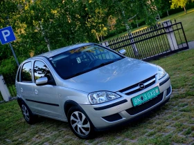 Opel Corsa 1.2I 16V(75)* FACELIFT* ��������* ��� ����*  | Mobile.bg � ����� ������ 9