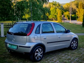 Opel Corsa 1.2I 16V(75)* FACELIFT* ��������* ��� ����*  | Mobile.bg � ����� ������ 7