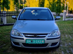 Opel Corsa 1.2I 16V(75)* FACELIFT* ��������* ��� ����*  | Mobile.bg � ����� ������ 10