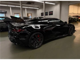Chevrolet Corvette 1076��. ZL1 Spider V8 Twin Turbo!!! | Mobile.bg � ����� ������ 12