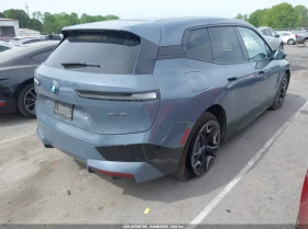 BMW iX xDrive50 | Mobile.bg � ����� ������ 4
