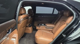 Genesis G90 3.3T AWD* Luxury* ДИСТРОНИК* 360КАМЕРА* ОБДУХ*  | Auto.bg — изображение 15