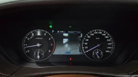 Genesis G90 3.3T AWD* Luxury* ДИСТРОНИК* 360КАМЕРА* ОБДУХ*  | Auto.bg — изображение 8