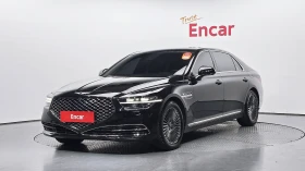 Genesis G90 3.3T AWD* Luxury* ДИСТРОНИК* 360КАМЕРА* ОБДУХ* 