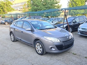 Renault Megane 1, 6i 101kc  | Mobile.bg � ����� ������ 11