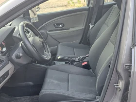 Renault Megane 1, 6i 101kc  | Mobile.bg � ����� ������ 12