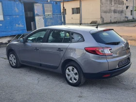 Renault Megane 1, 6i 101kc  | Mobile.bg � ����� ������ 5