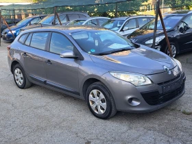 Renault Megane 1, 6i 101kc  | Mobile.bg � ����� ������ 9