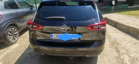 Opel Insignia B | Auto.bg — изображение 3