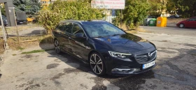 Opel Insignia B
