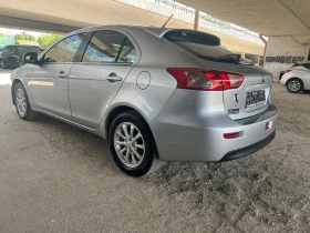Mitsubishi Lancer 1.8Di-D/Верига/Реални Км - 3999 € / 7821.36 лв. - 92774474 3