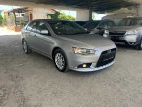 Mitsubishi Lancer 1.8Di-D/Верига/Реални Км - 3999 € / 7821.36 лв. - 92774474 6
