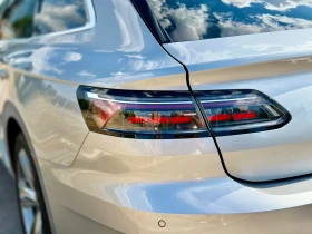 VW Arteon Shooting Brake 2.0 TDI R-LINE ����� | Mobile.bg � ����� ������ 7