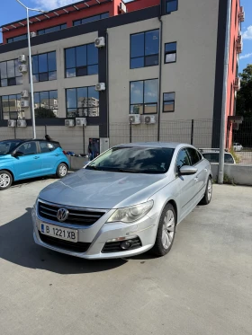 VW CC | Mobile.bg � ����� ������ 3