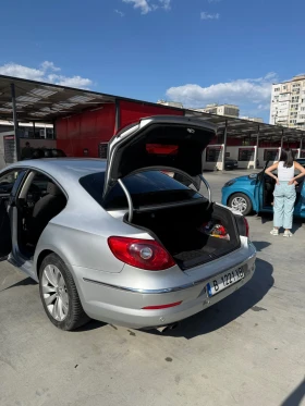 VW CC | Mobile.bg � ����� ������ 17