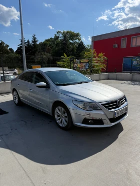 VW CC | Mobile.bg � ����� ������ 4