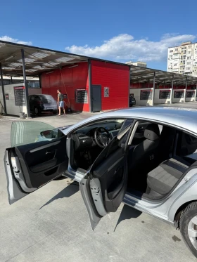 VW CC | Mobile.bg � ����� ������ 9