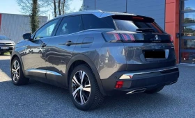 Peugeot 3008 HYBRID4 300 GT 4WD e-EAT8 ГАРАНЦИОНЕН АВТОМОБИЛ - 19500 € - 78224566 2