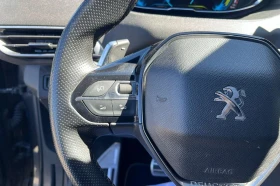 Peugeot 3008 HYBRID4 300 GT 4WD e-EAT8 ГАРАНЦИОНЕН АВТОМОБИЛ - 19500 € - 78224566 5