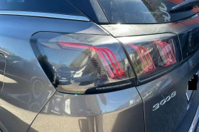 Peugeot 3008 HYBRID4 300 GT 4WD e-EAT8 ГАРАНЦИОНЕН АВТОМОБИЛ - 19500 € - 78224566 11