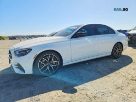 Mercedes-Benz E 350 BURMESTER* 